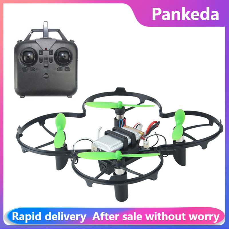 Drone Z - DM002 DIY Fixed Height Quadcopter Mini