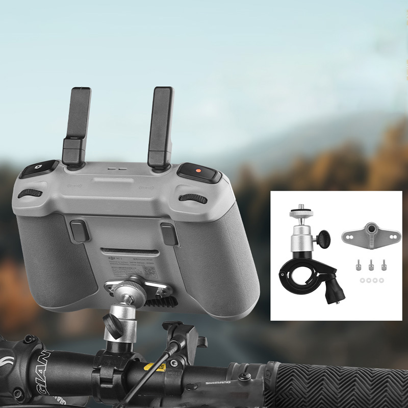 Drone Bike Rc - RC RC2 Remote Control Bike Holder