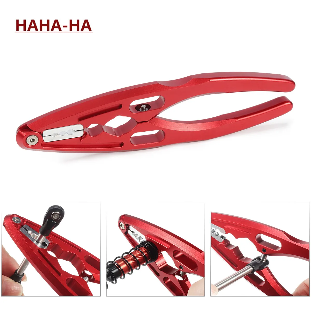 Drone Rc Boat - 1Pcs Aluminum Pliers Ball Joint Assembly