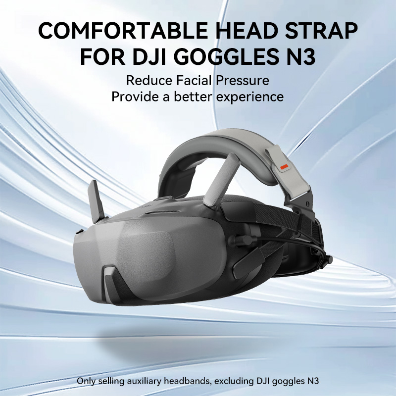 Drone Dji Rc N1 - RCSTQ for DJI Neo Goggles N3