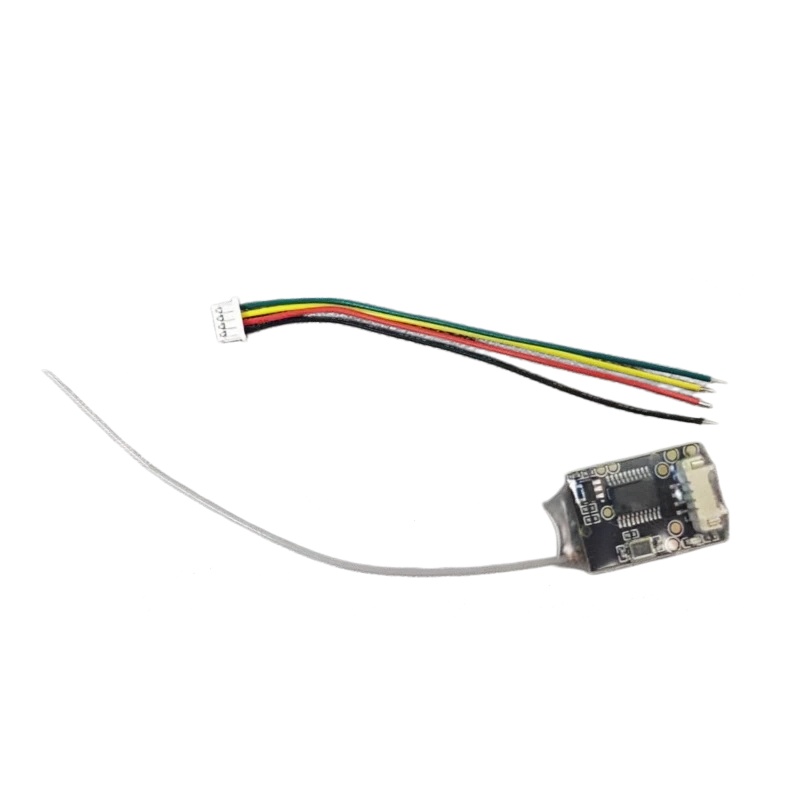 Drone Rc Boat - Flysky FS-8A 8CH 18CH Mini Receiver