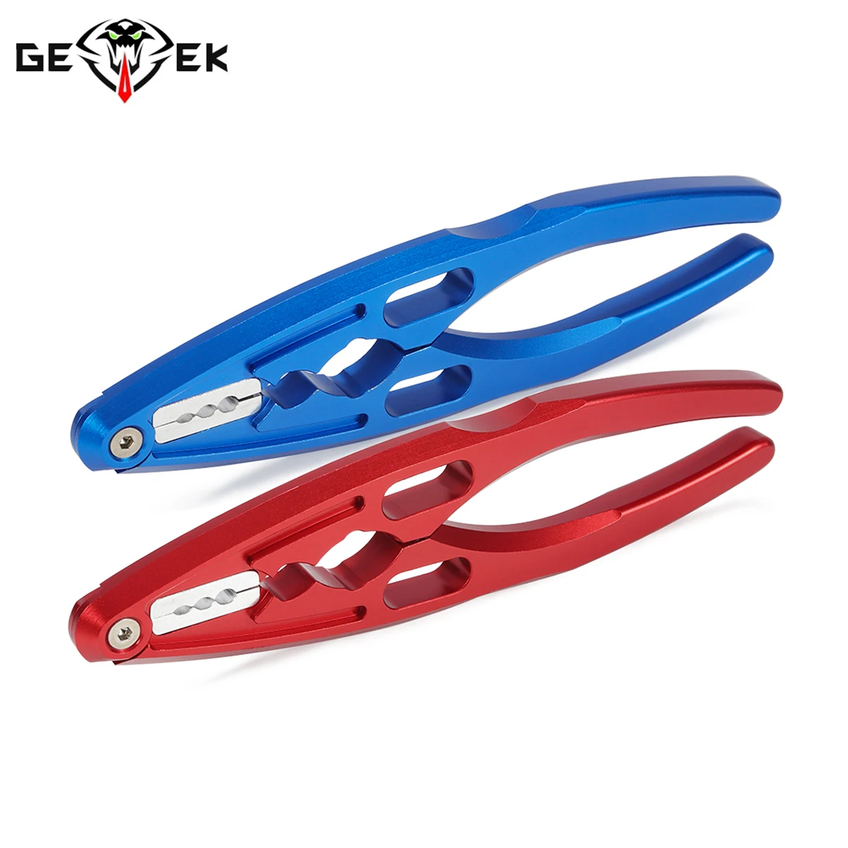Drone Rc Boat - Aluminum CNC Pliers Pivot Ball Disassembly