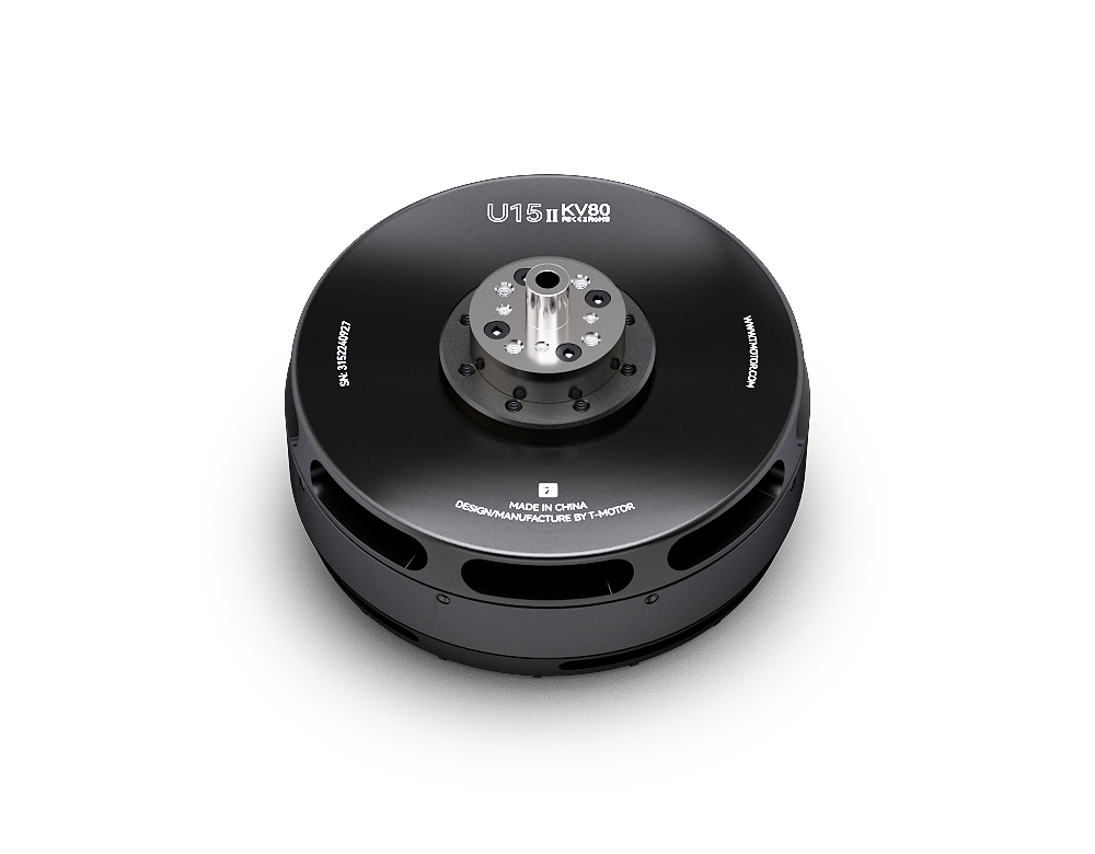 Drone Rc - U15II KV80 Brushless Dr-one Motor 12-24S