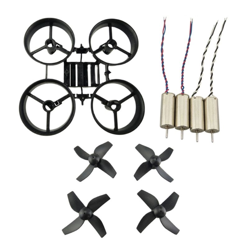 Drone Motor Rc Car - JJRC H36 Eachine E010 Furibee F36