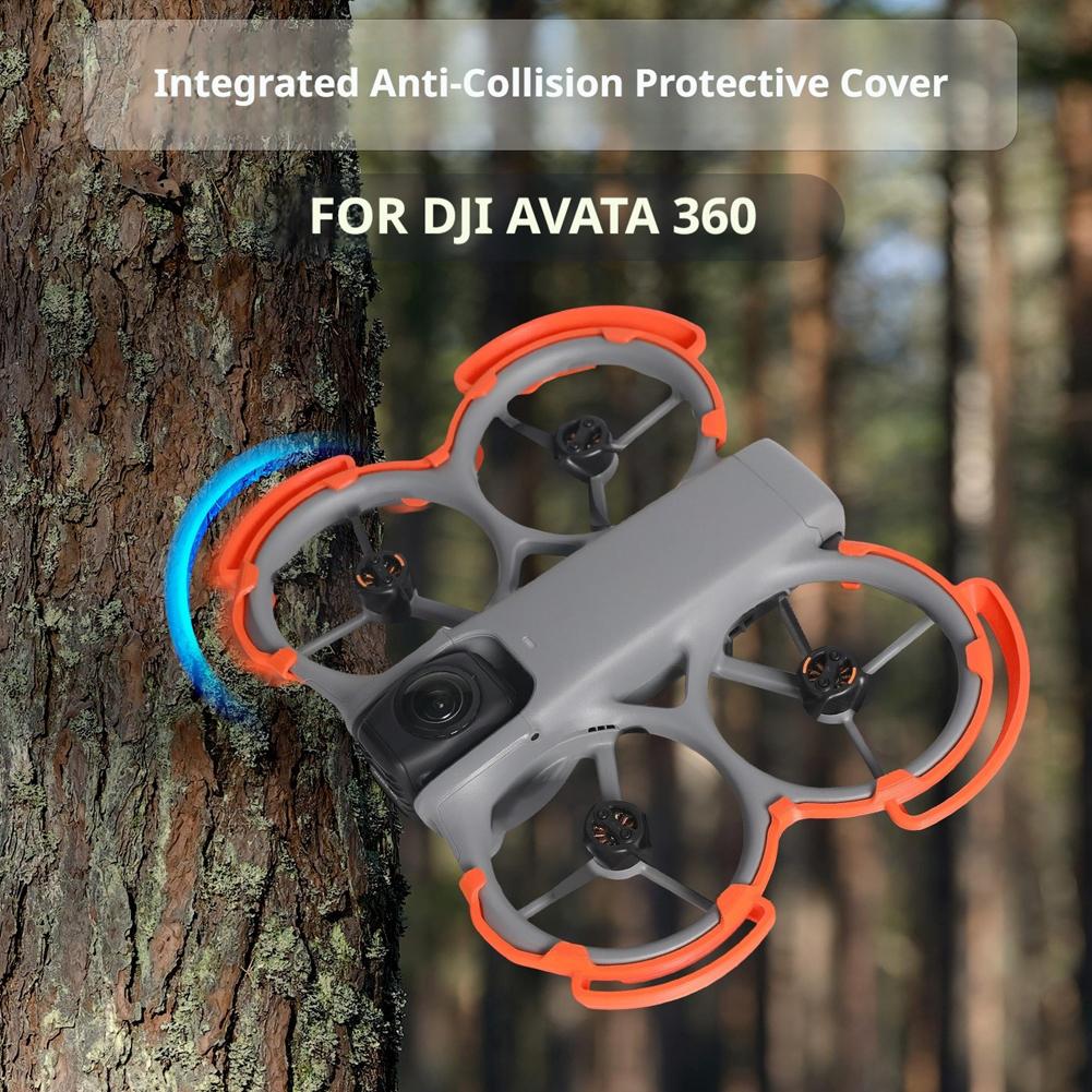 Drone Propeller Guards - Propeller Guard For DJI Avata 360