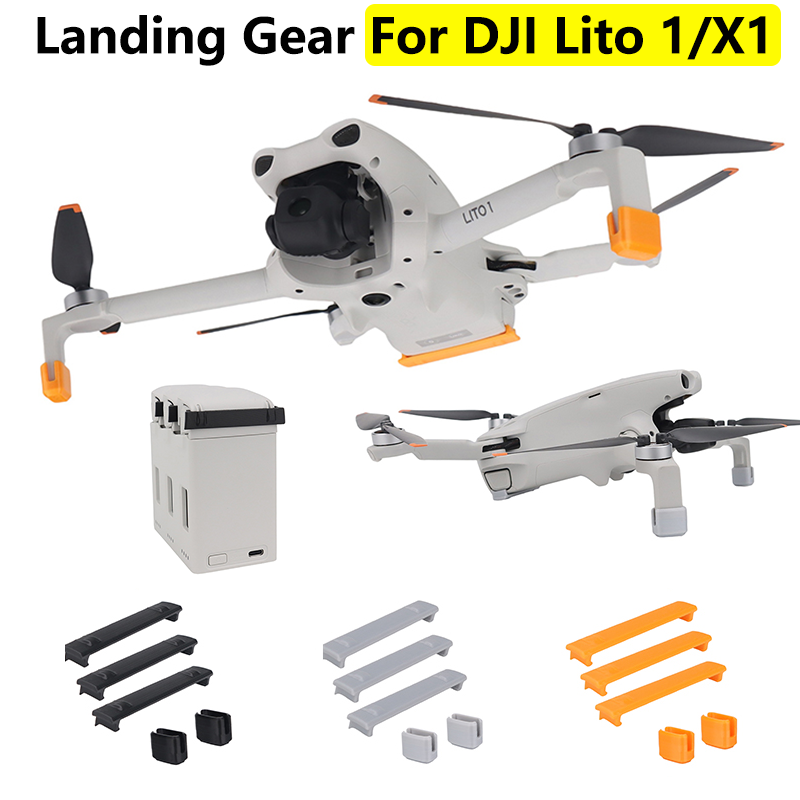 Drone Dji Rc N1 - For DJI Lito X1/1 Drone Landing
