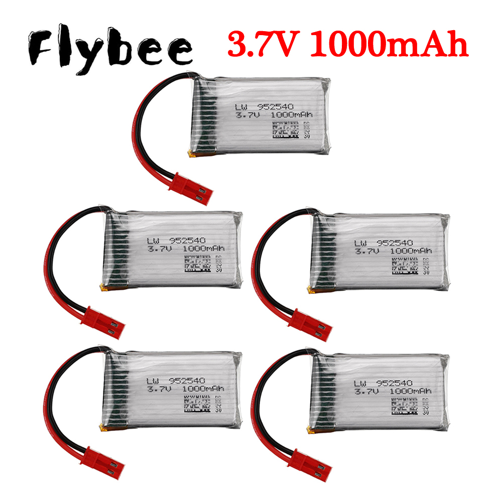 Drone Mjx Rc - RC Drone Lipo Battery JST plug