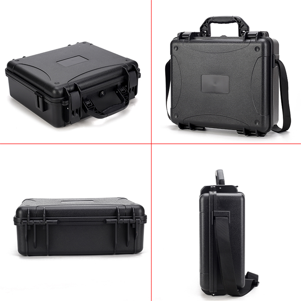 Waterproof Hard Case for DJI F - Drone Dji Rc N1 recension och pris