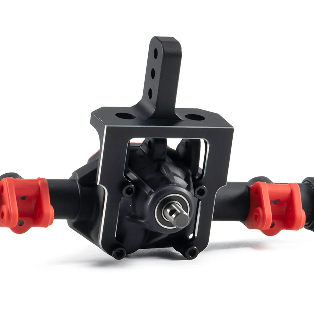 Aluminum CNC SCX10 II Link Ris - Rc Rock Crawler recension och pris