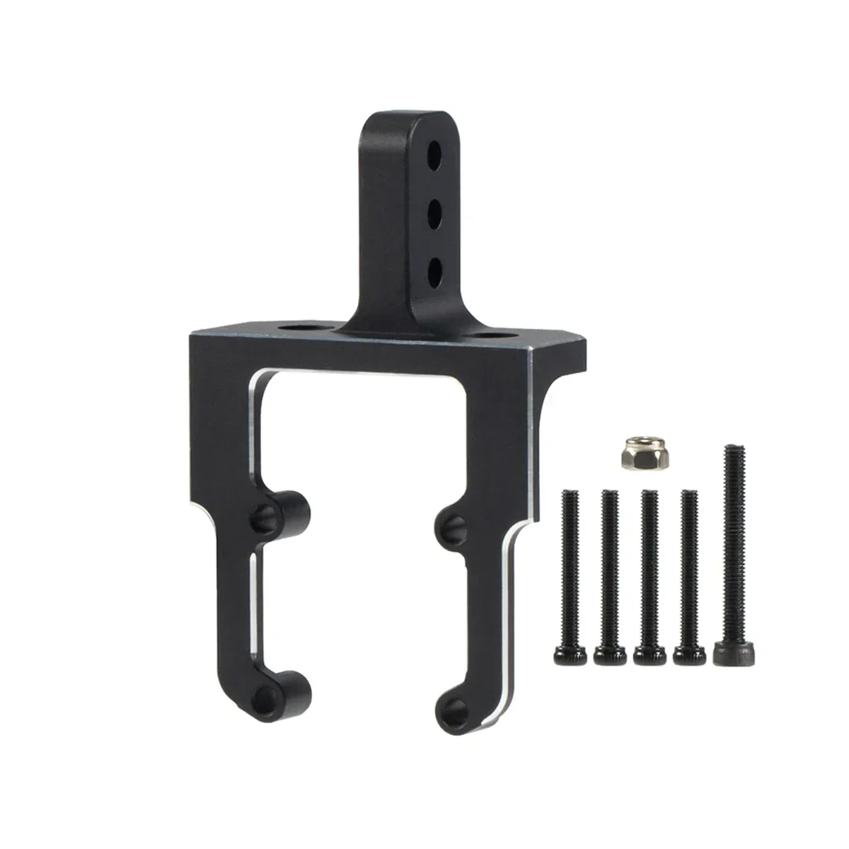 Aluminum CNC SCX10 II Link Ris - Rc Rock Crawler recension och pris