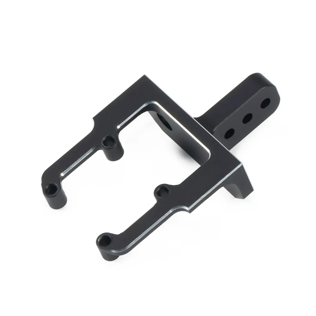 Aluminum CNC SCX10 II Link Ris - Rc Rock Crawler recension och pris