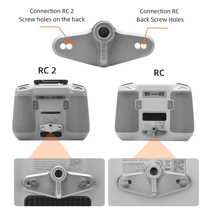 RC RC2 Remote Control Bike Hol - Drone Bike Rc recension och pris
