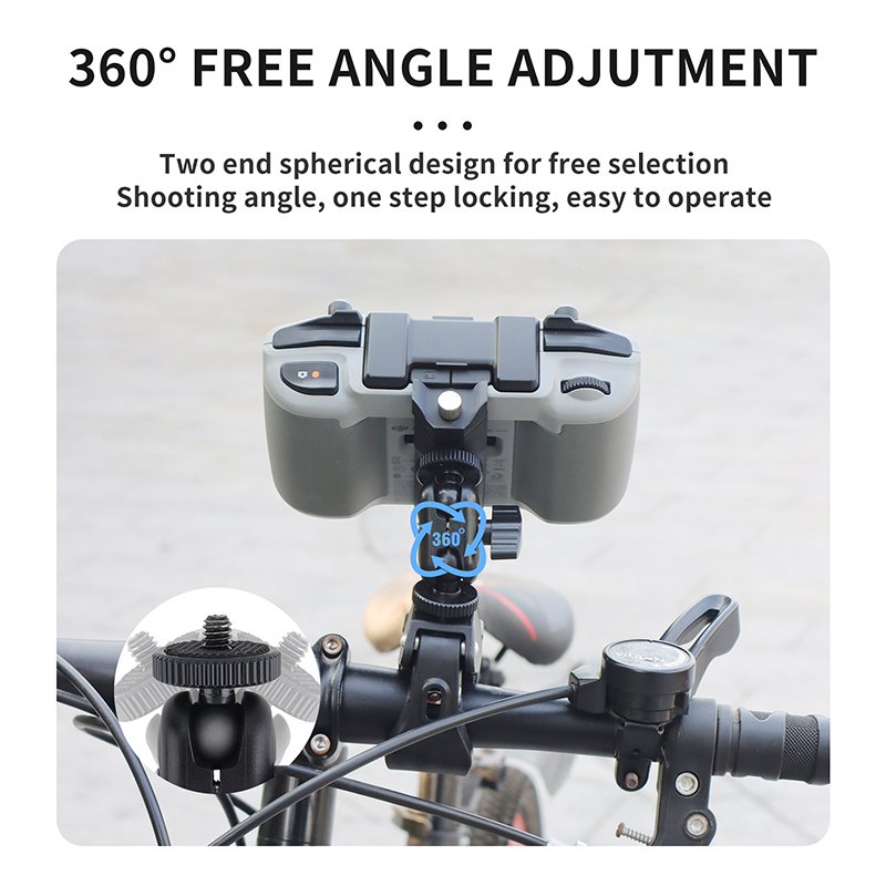 For DJI Flip Neo Mini 3/4Pro A - Drone Bike Rc recension och pris