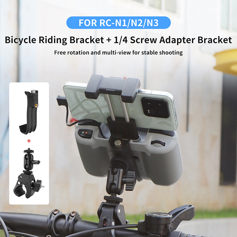 For DJI Flip Neo Mini 3/4Pro A - Drone Bike Rc recension och pris