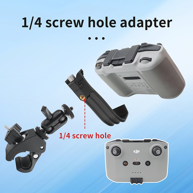 For DJI Flip Neo Mini 3/4Pro A - Drone Bike Rc recension och pris