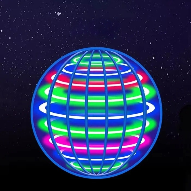 Flying Ball Suspension Color L - Drone Ball Rc recension och pris