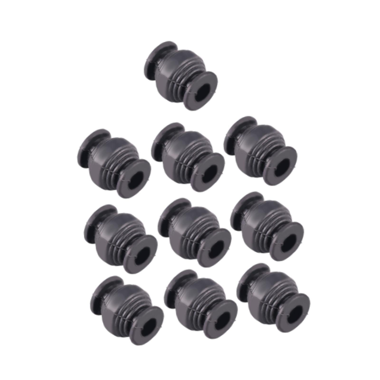 10 Pieces Damping Rubber Balls - Drone Ball Rc recension och pris