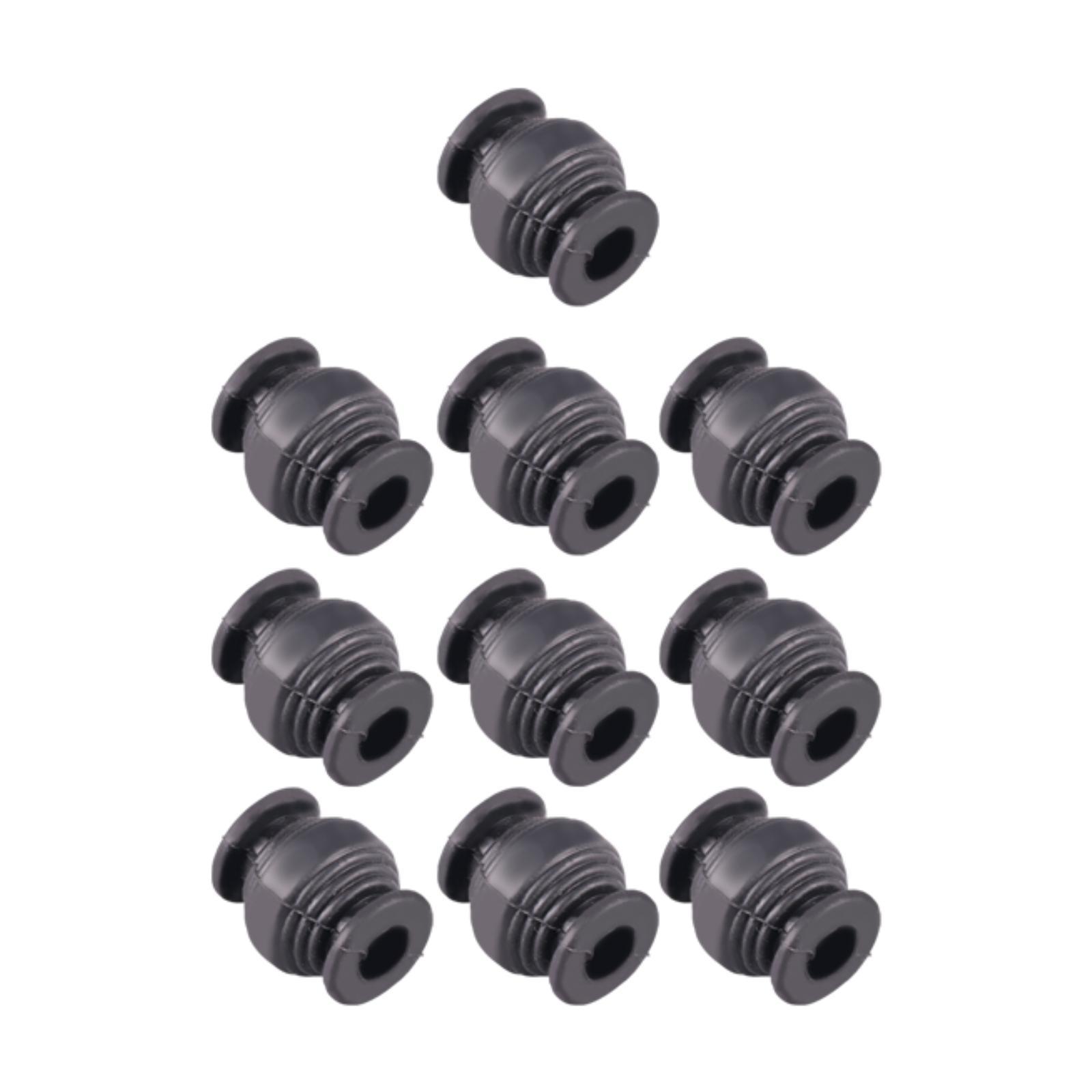 10 Pieces Damping Rubber Balls - Drone Ball Rc recension och pris