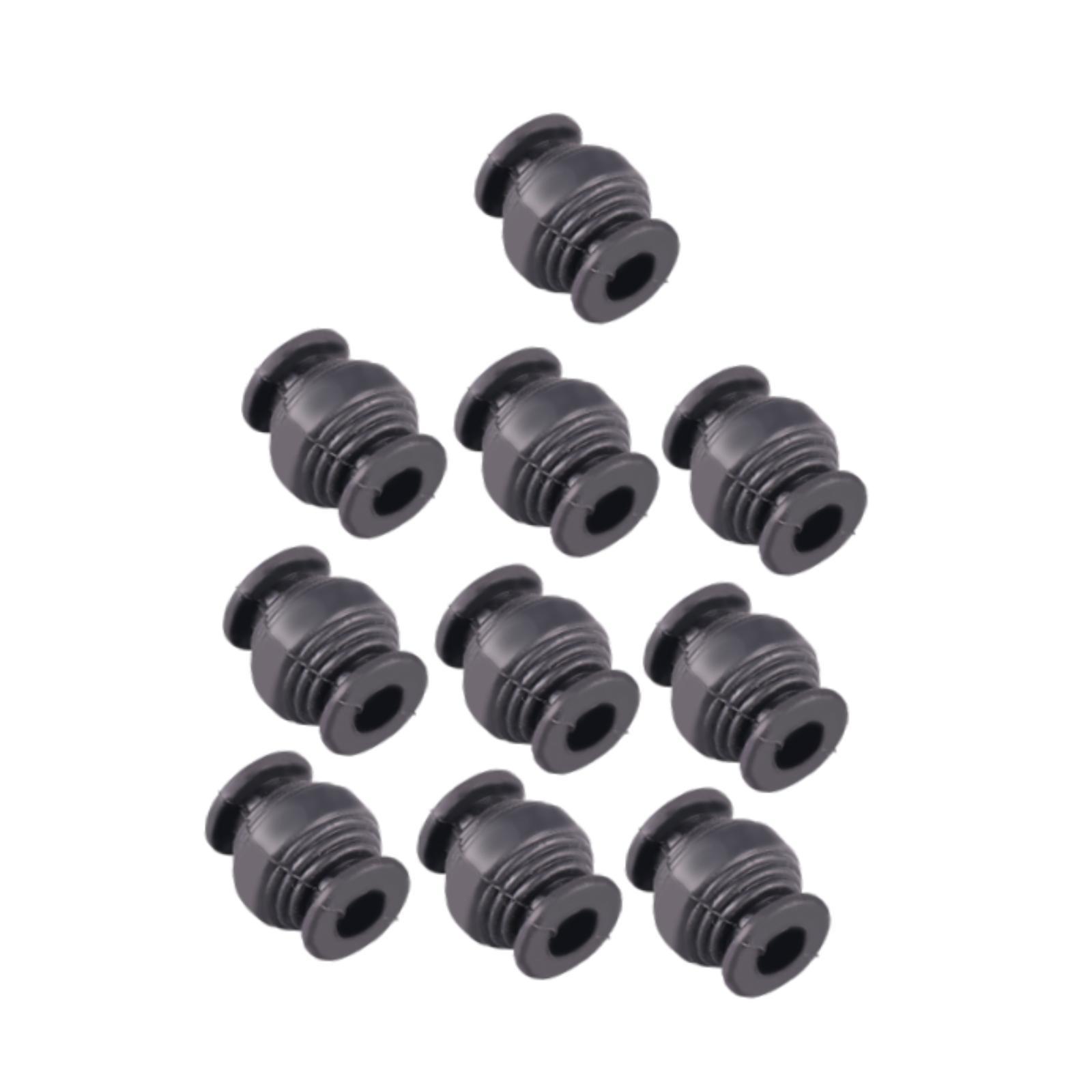 10 Pieces Damping Rubber Balls - Drone Ball Rc recension och pris