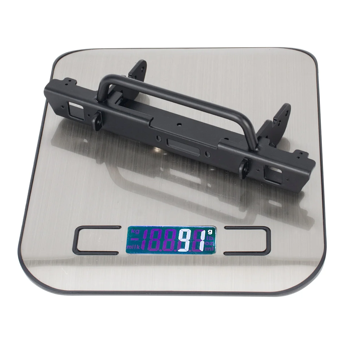 Metal Front Bumper for VP VS4- - Rc Rock Crawler recension och pris