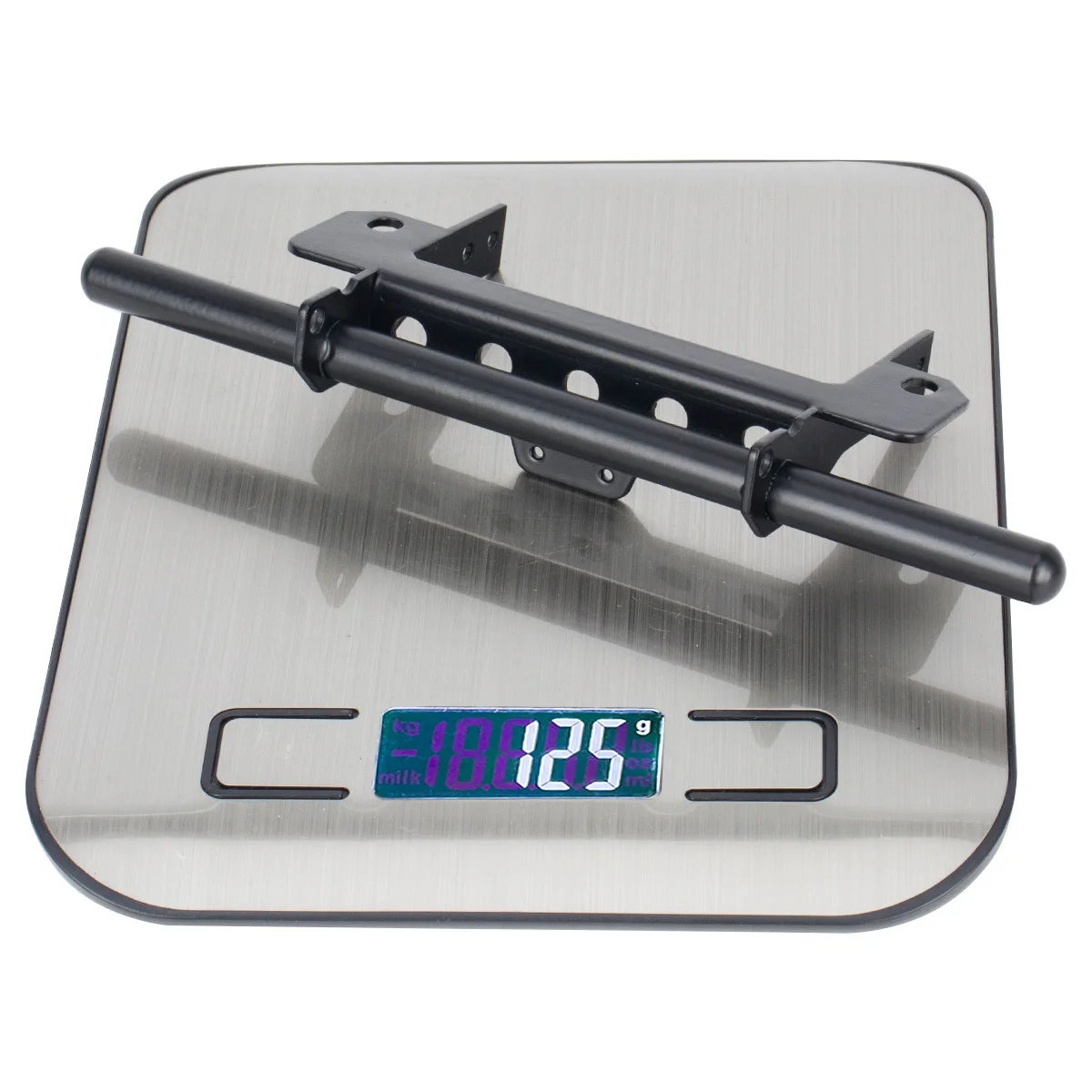 Metal Front Bumper for VP VS4- - Rc Rock Crawler recension och pris