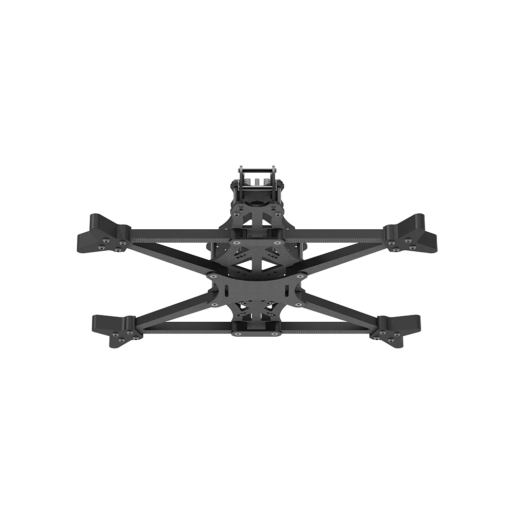 2025 New IFlight AOS 7 EVO V1. - Drone Rc recension och pris