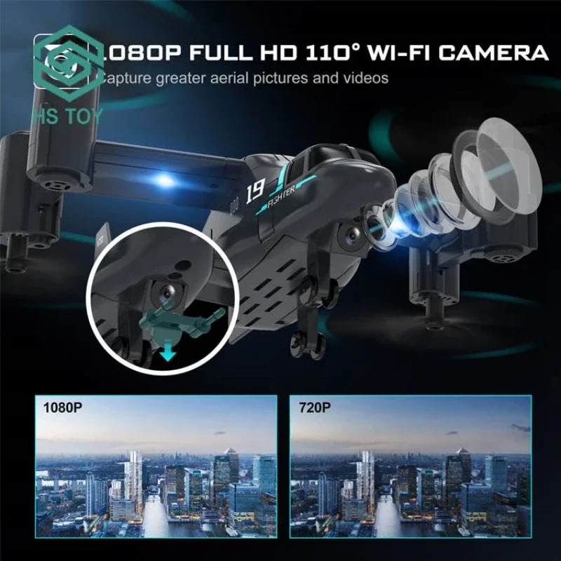 LM19 Remote Control Helicopter - Drone Rc Land recension och pris