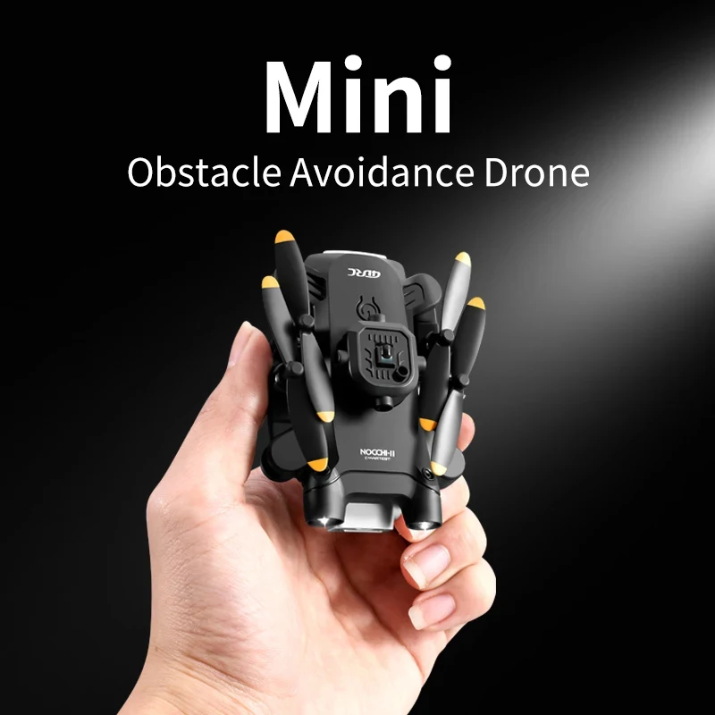 V30 Mini Drone 4DRC with Camer - Drone Top Rc recension och pris