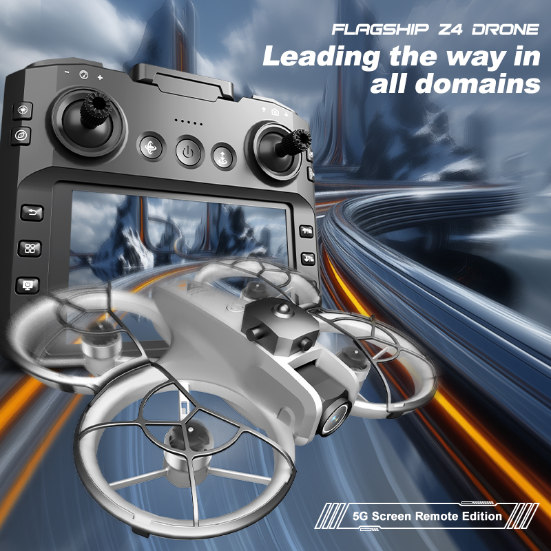 Lenovo Z4 Mini Full Protective - Drone Rc Land recension och pris