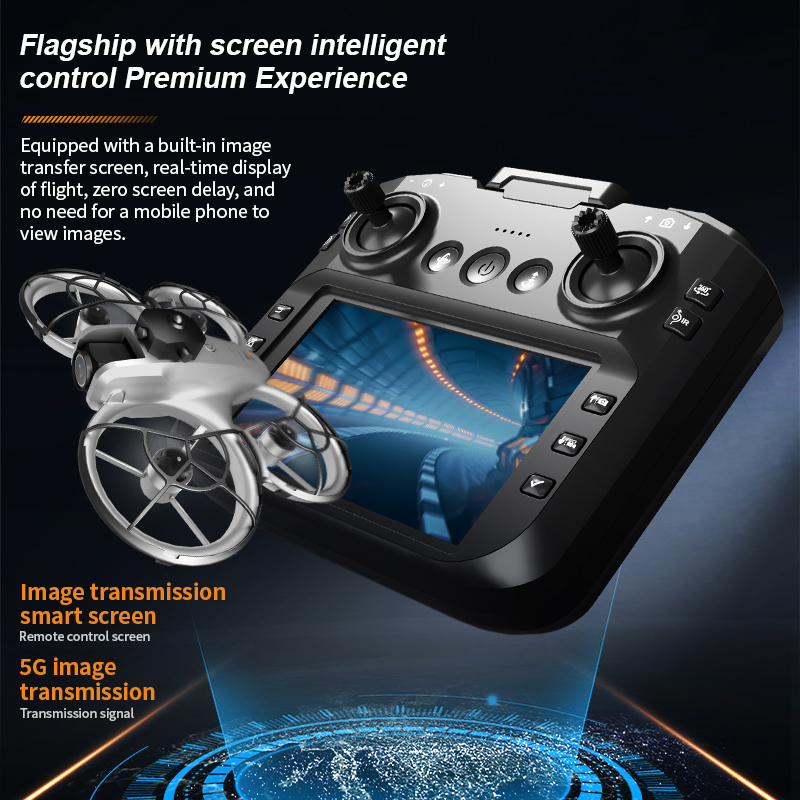 Lenovo Z4 Mini Full Protective - Drone Rc Land recension och pris