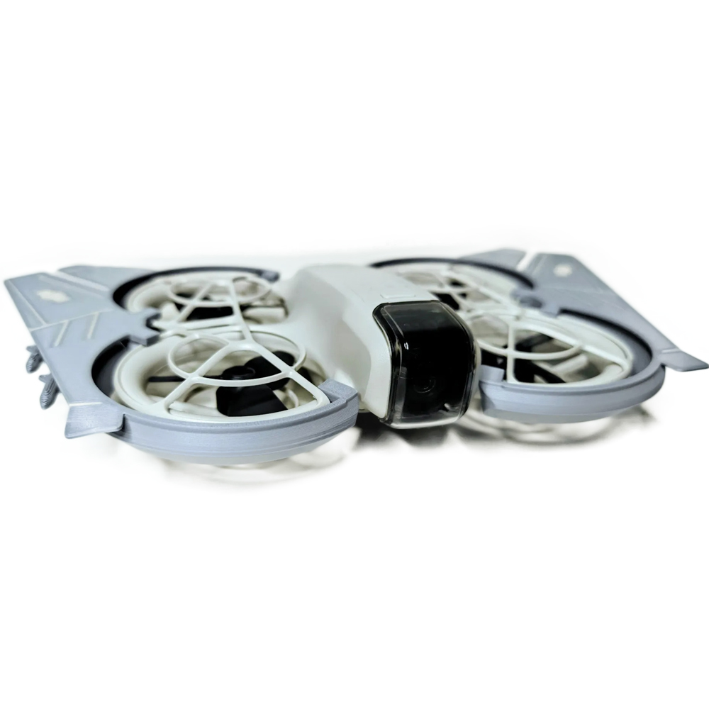 Protective Bumper Ring For DJI - Drone Propeller Guards recension och pris