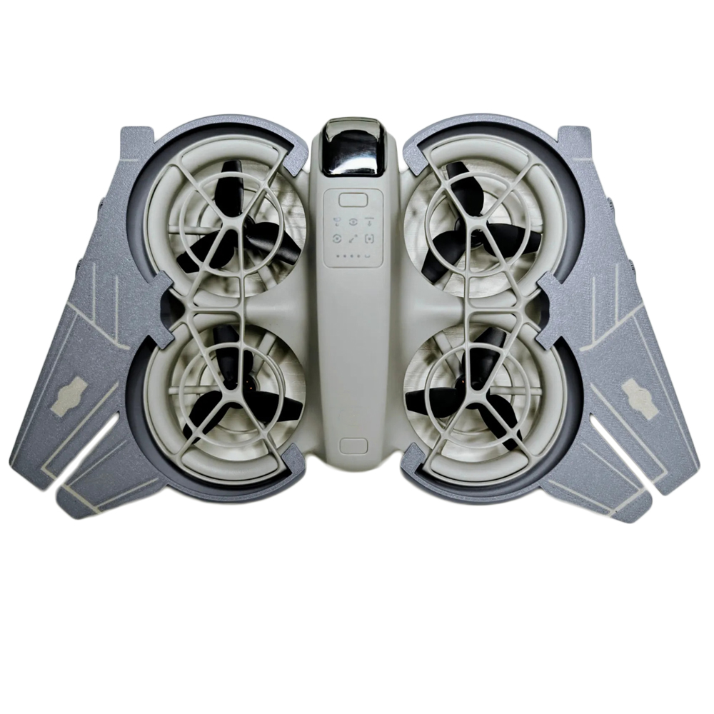 Protective Bumper Ring For DJI - Drone Propeller Guards recension och pris