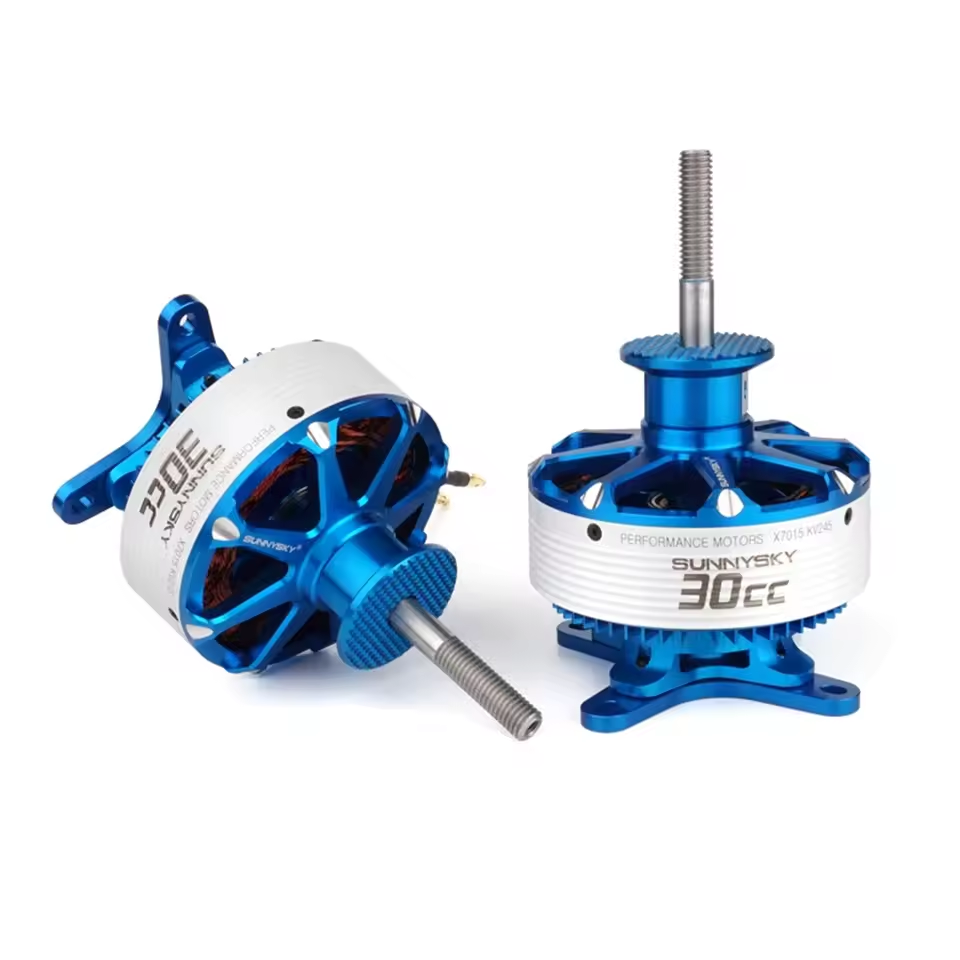 SunnySky X7015-III V3 X7015 30 - Drone Rc recension och pris