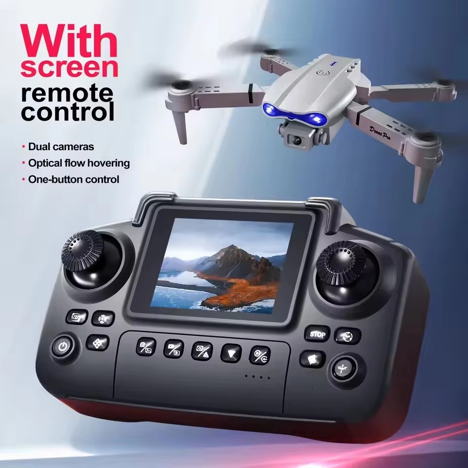 2026 Professional Drone 4K Wid - Drone Top Rc recension och pris