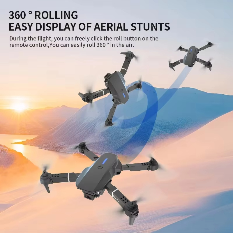 2026 Professional Drone 4K Wid - Drone Top Rc recension och pris