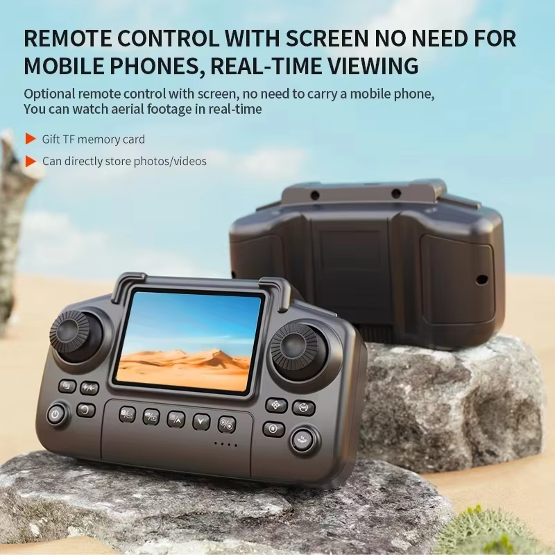 2026 Professional Drone 4K Wid - Drone Top Rc recension och pris