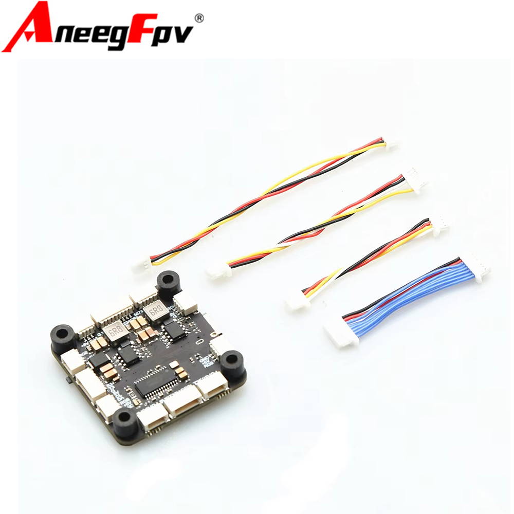 AneegFpv F722 F7 Flight Contro - Drone Rc Flight Controller recension och pris