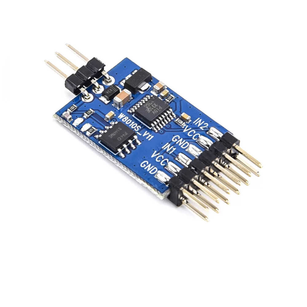5.8G 3 Channel Video Switcher  - Drone Rc recension och pris