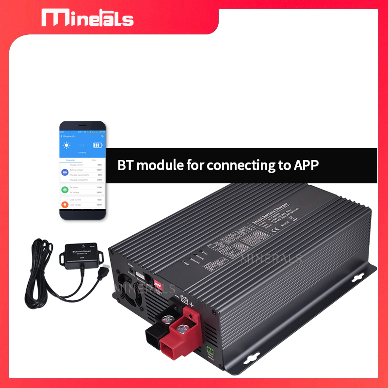 Smart Battery Charger AC to DC - Lipo Battery Charger recension och pris
