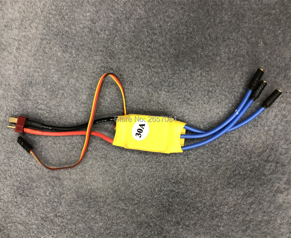 2212 A2212 1000KV Brushless Mo - Flight Controller recension och pris