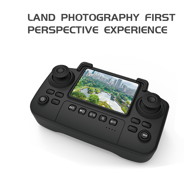 Rc Car with Camera Lcd Remote  - Drone Bike Rc recension och pris