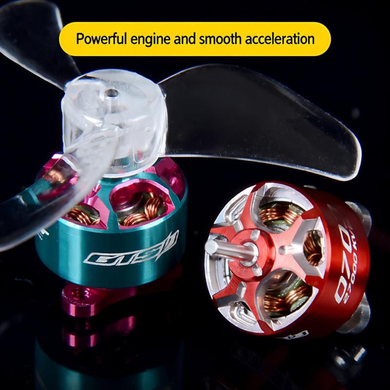 Rcinpower Gts V3 0702 27000kv  - Drone Ball Rc recension och pris