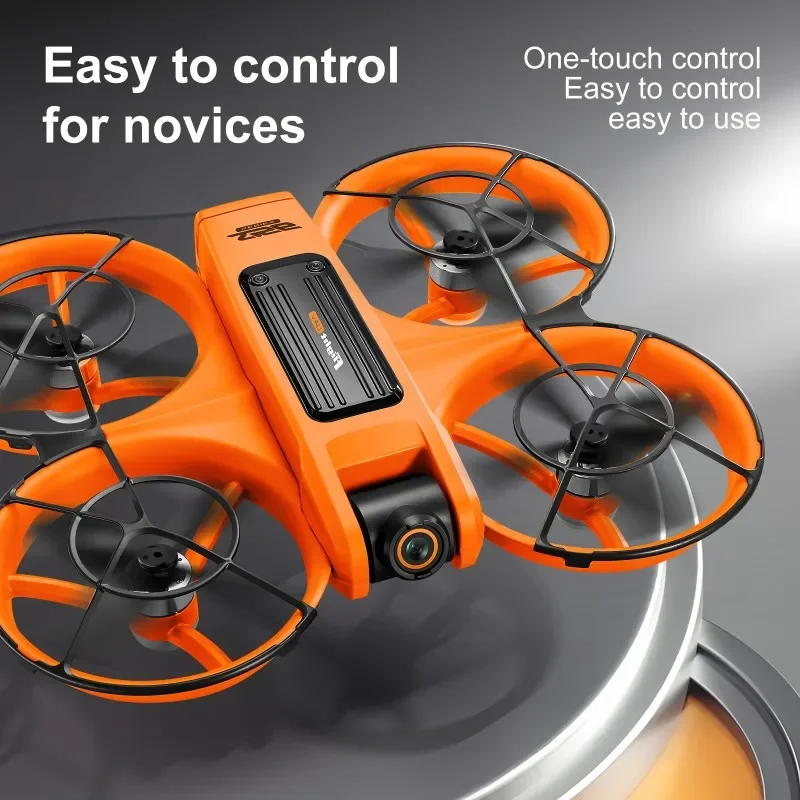 Xiaomi S156 Drone 8K Aerial HD - Drone Rc S156 recension och pris