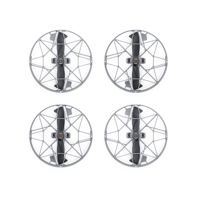 Drone Accessories- For DJI Min - Drone Propeller Guards recension och pris