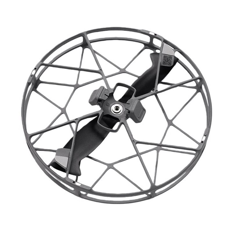 Drone Accessories- For DJI Min - Drone Propeller Guards recension och pris