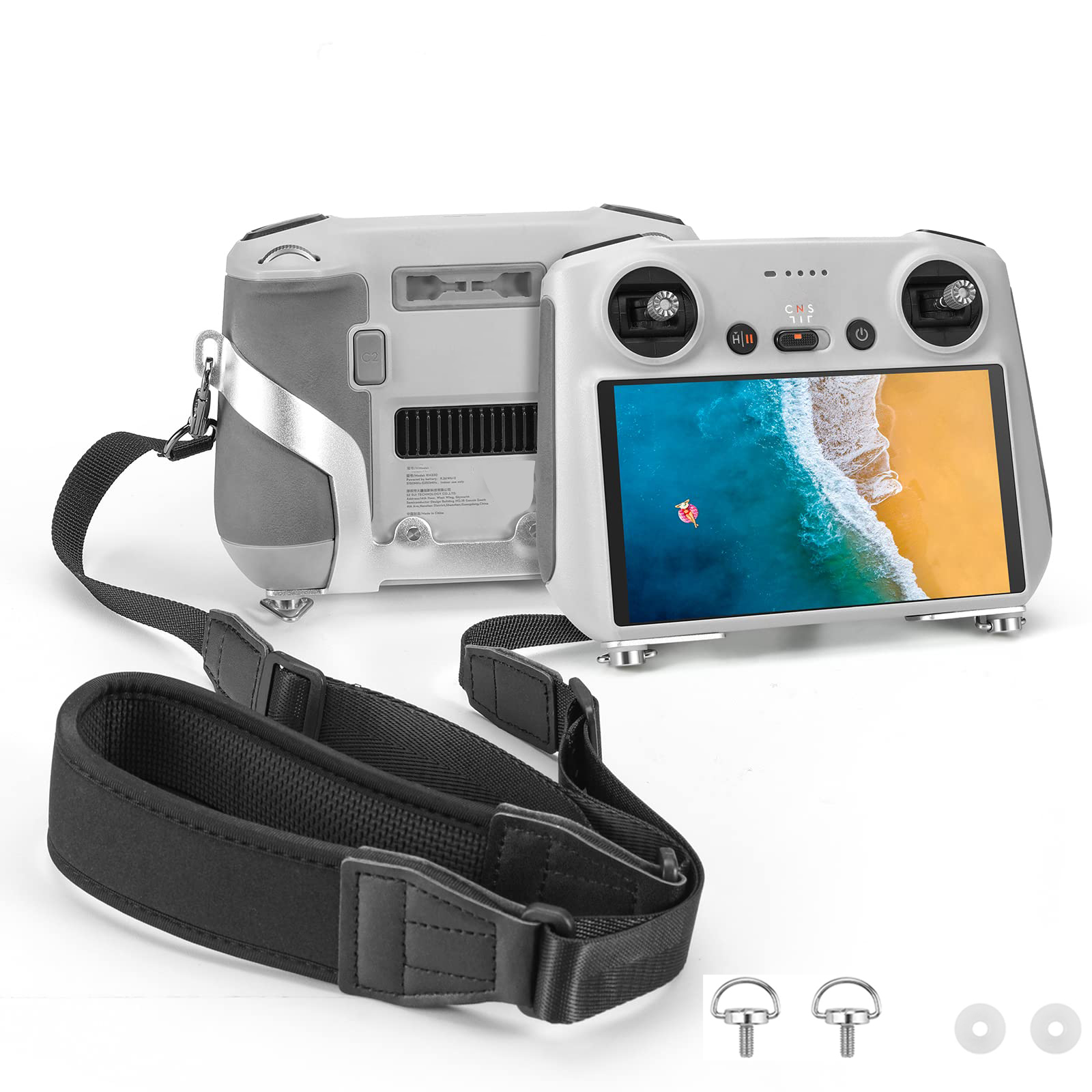 Lanyard Neck Strap for DJI RC/ - Drone Dji Rc 3 recension och pris