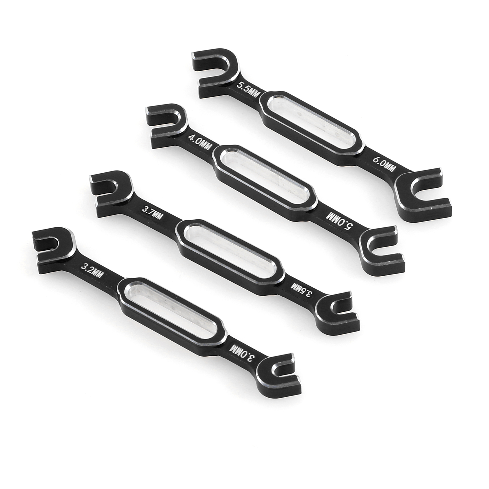 4Pcs Wrench 3/3.2/3.5/3.7/4/5/ - Drone Rc Boat recension och pris