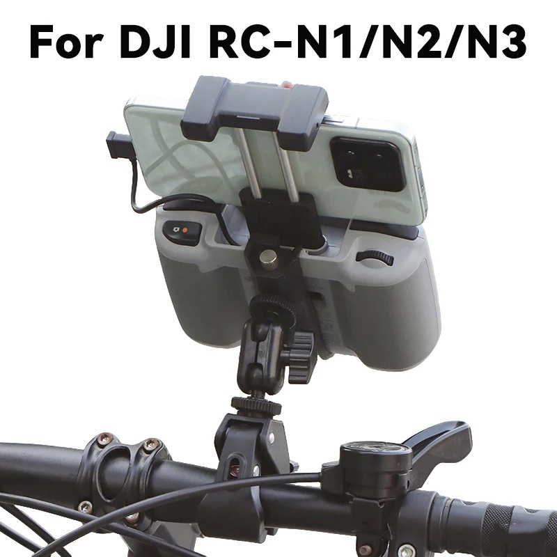 For DJI Flip/NEO/Mini 4/3 Pro  - Drone Bike Rc recension och pris