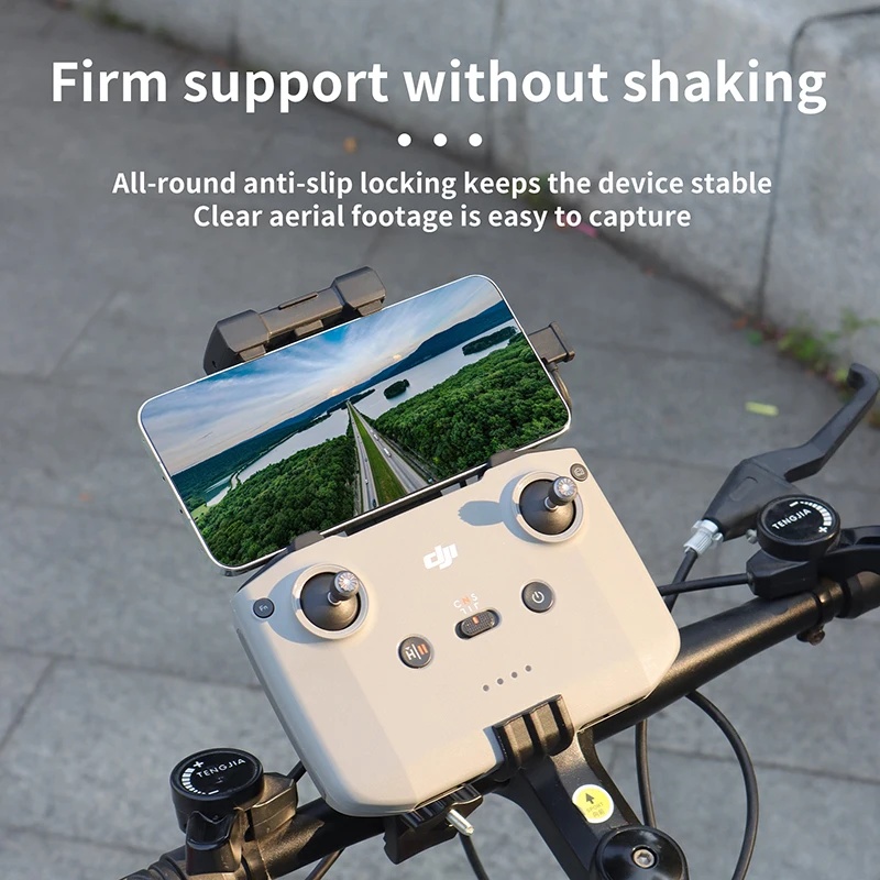 For DJI Flip/NEO/Mini 4/3 Pro  - Drone Bike Rc recension och pris
