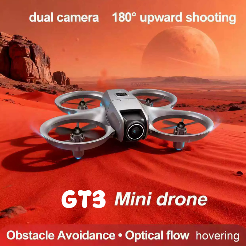 Original GT3 Beginner RC Drone - Drone Top Rc recension och pris